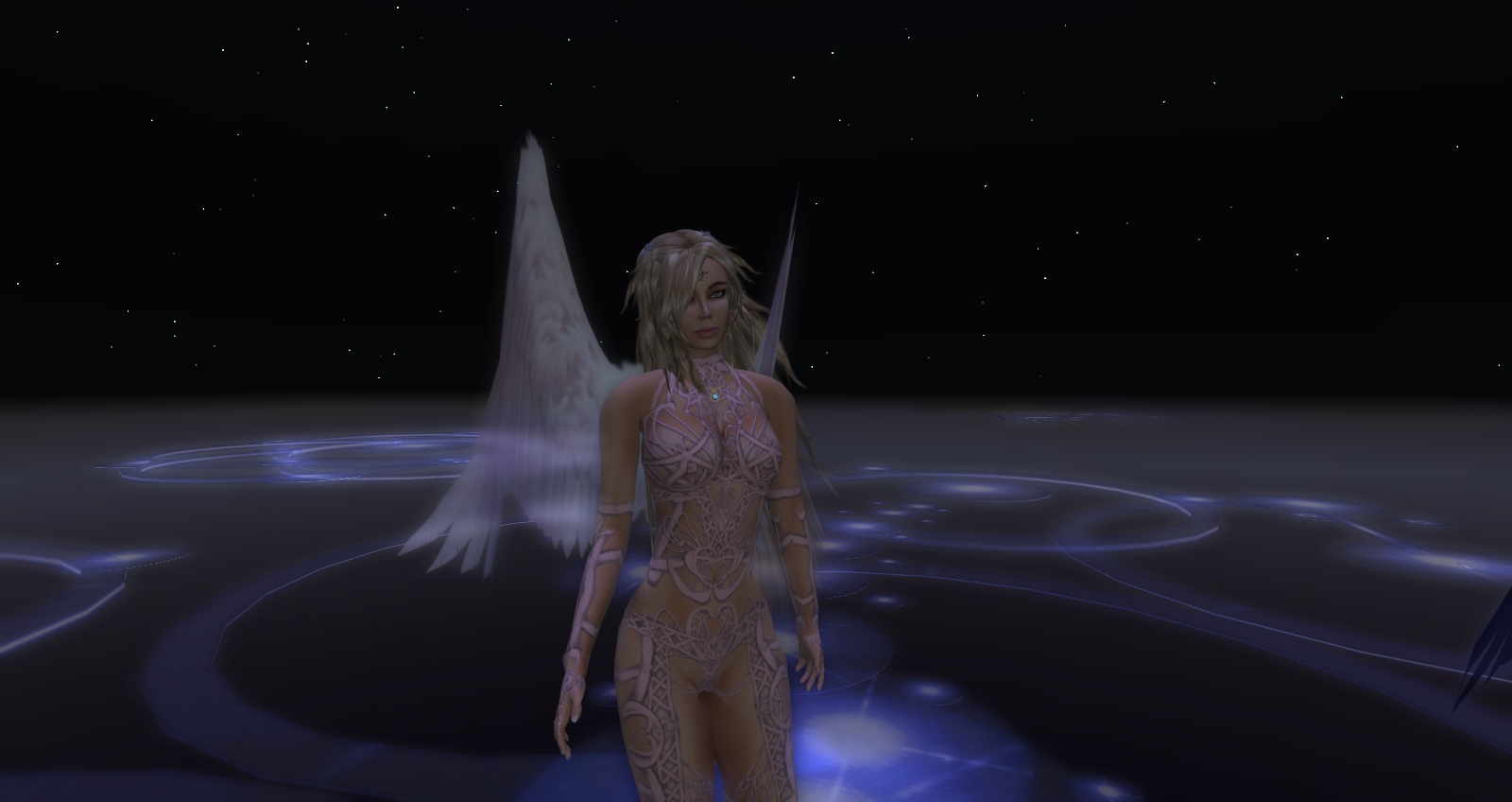 Korii Angel Resident 1