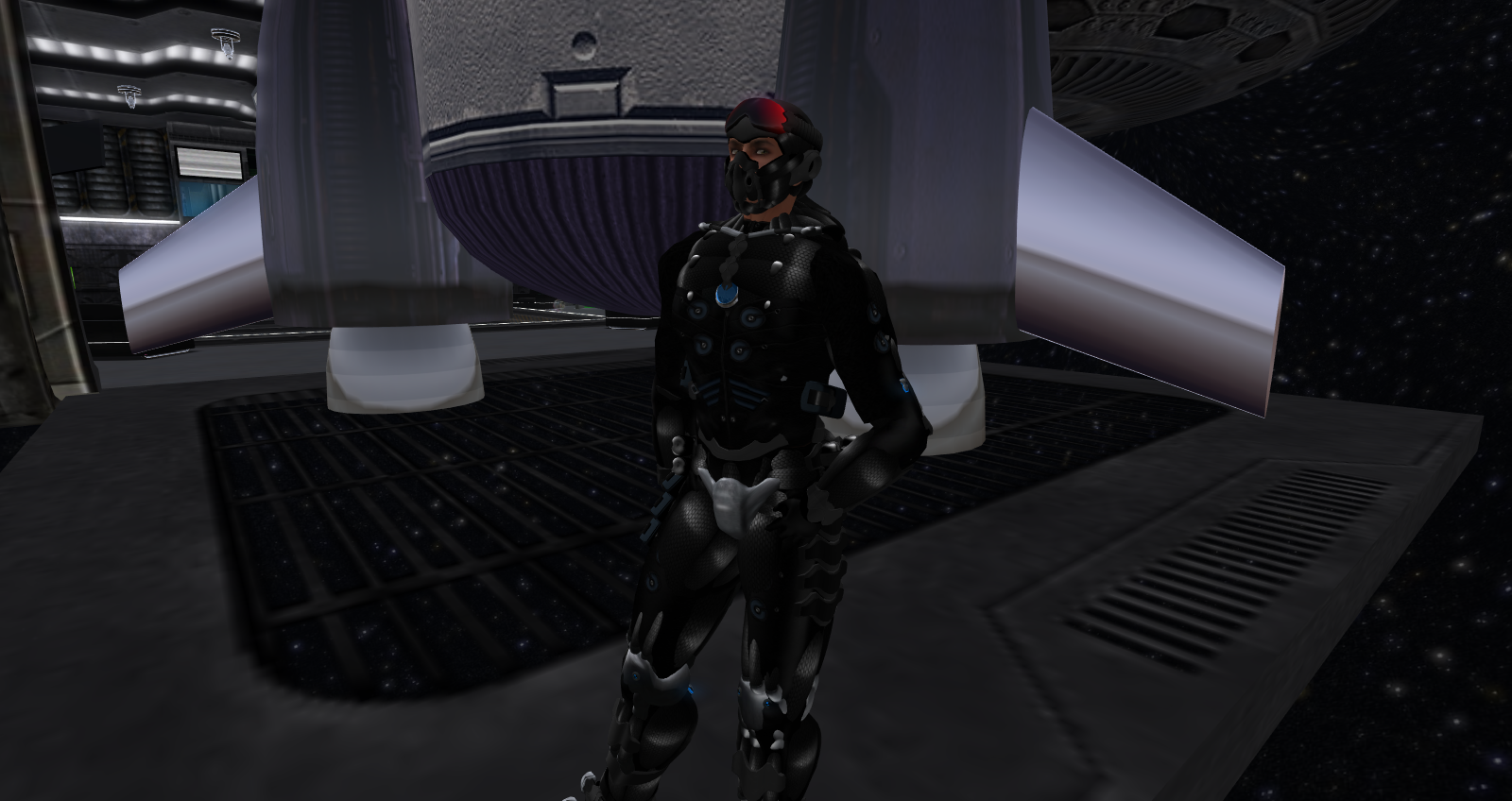 Lawrence Celestalis 001