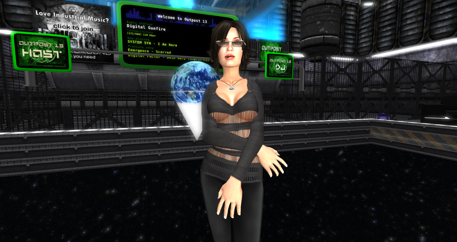 Wyrd Rootcreeper 001