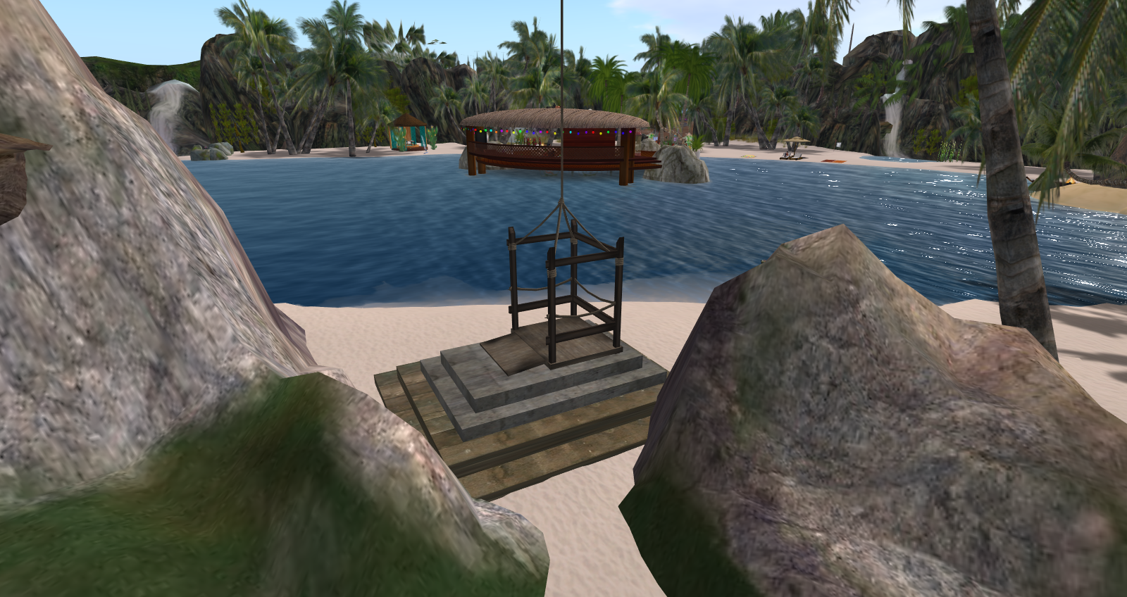 Treehouse Elevator 001