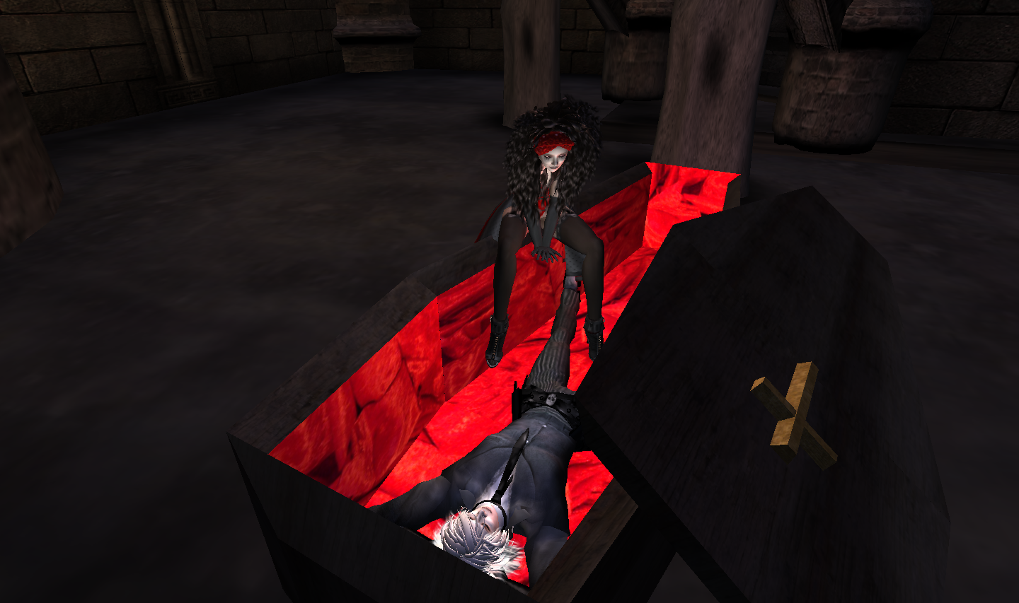 Seth Duran Castle 009