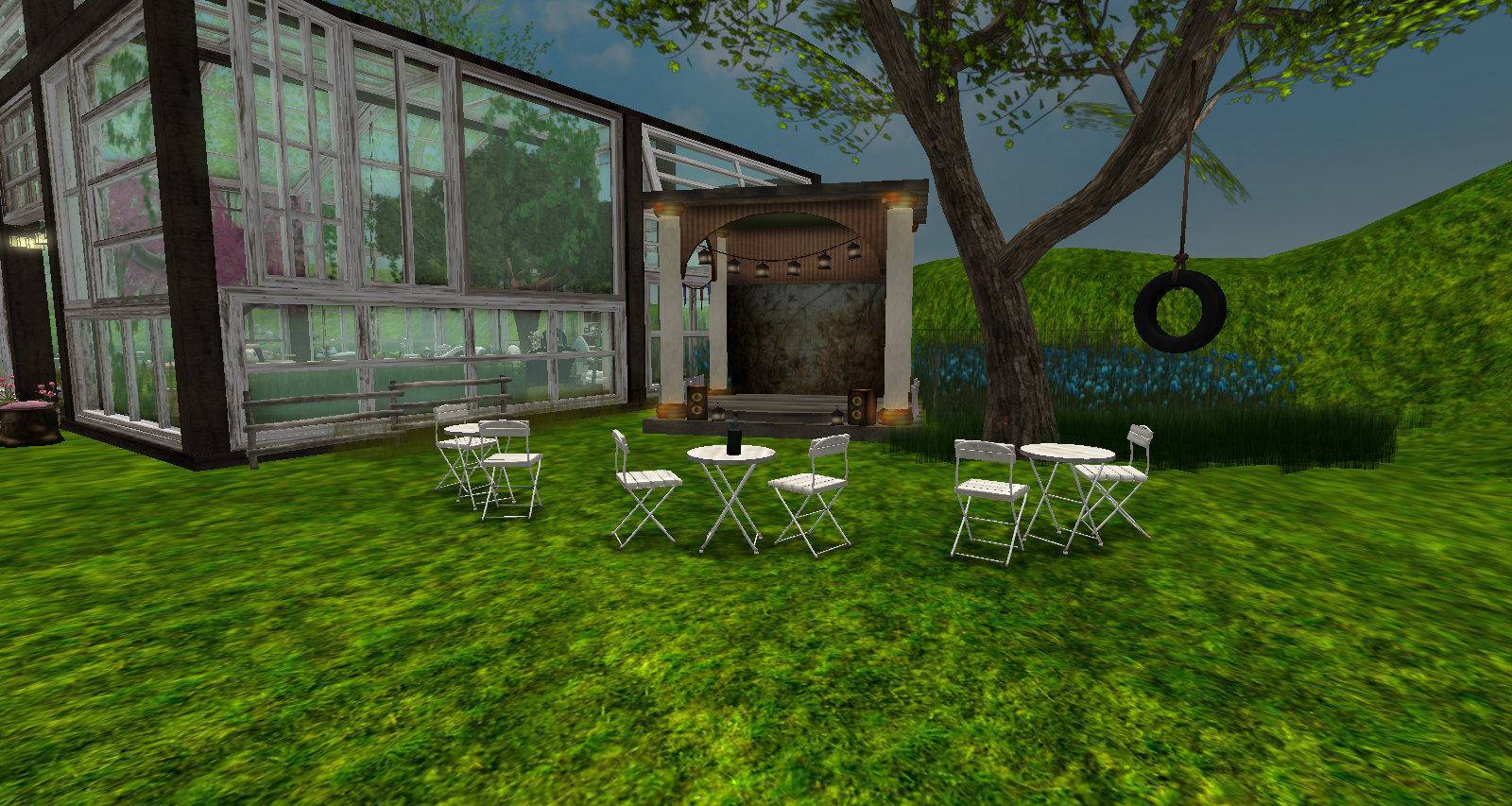 Strange Thoughts 008