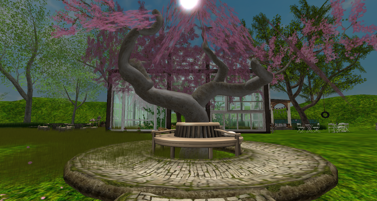 Strange Thoughts 010