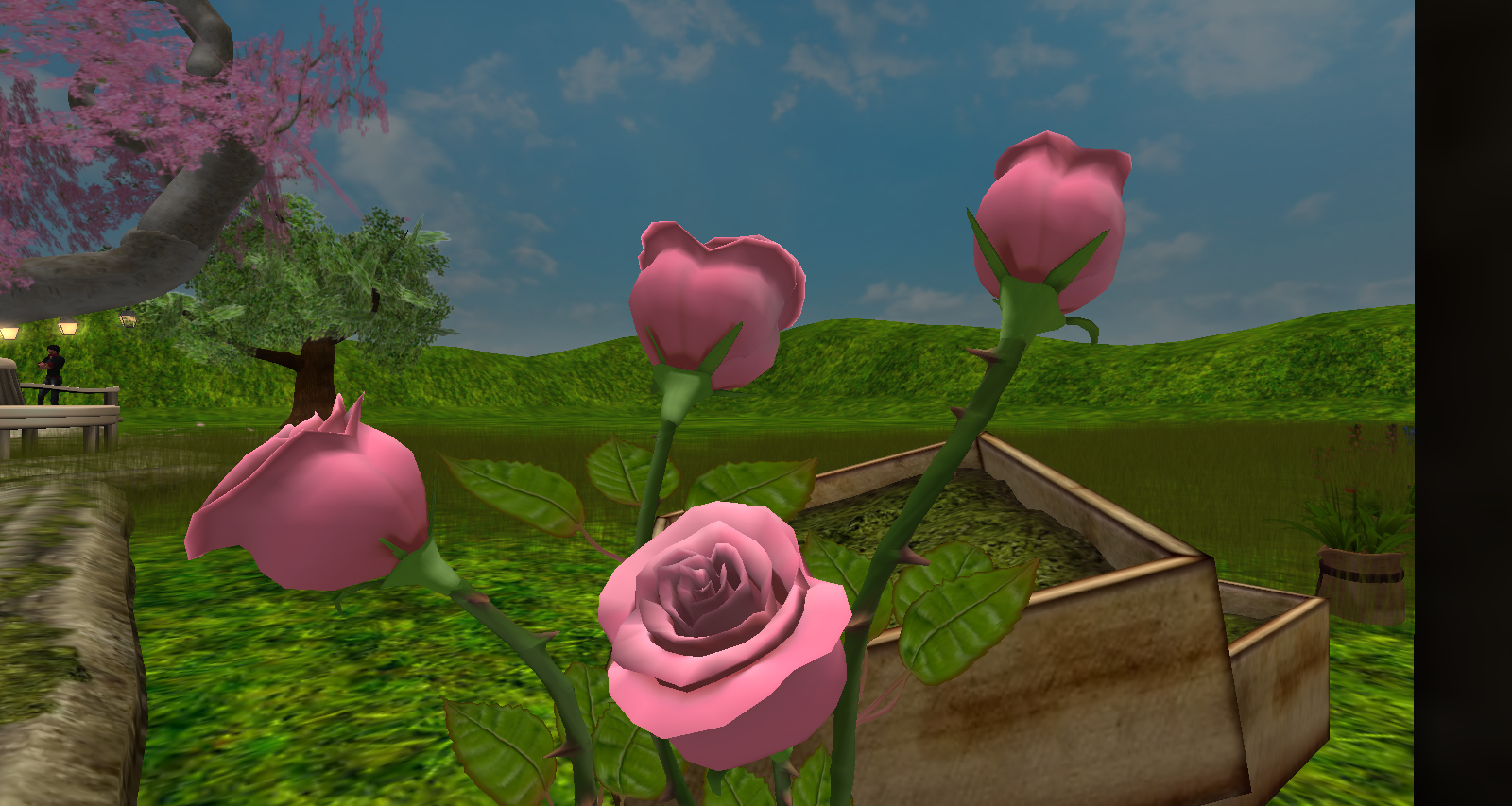 Strange Thoughts 011