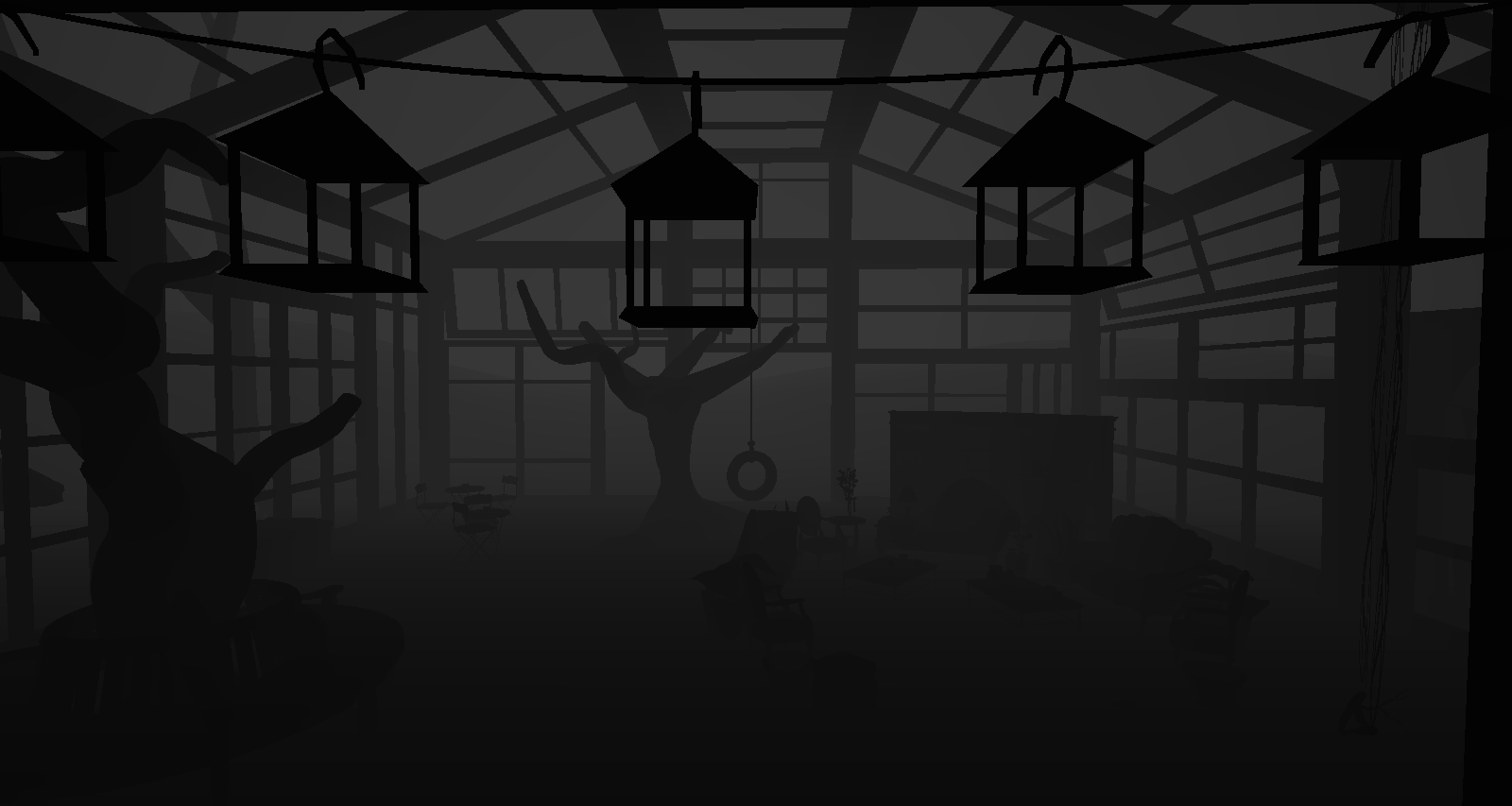 Strange Thoughts 018