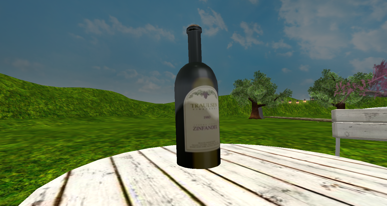 Strange Thoughts 020