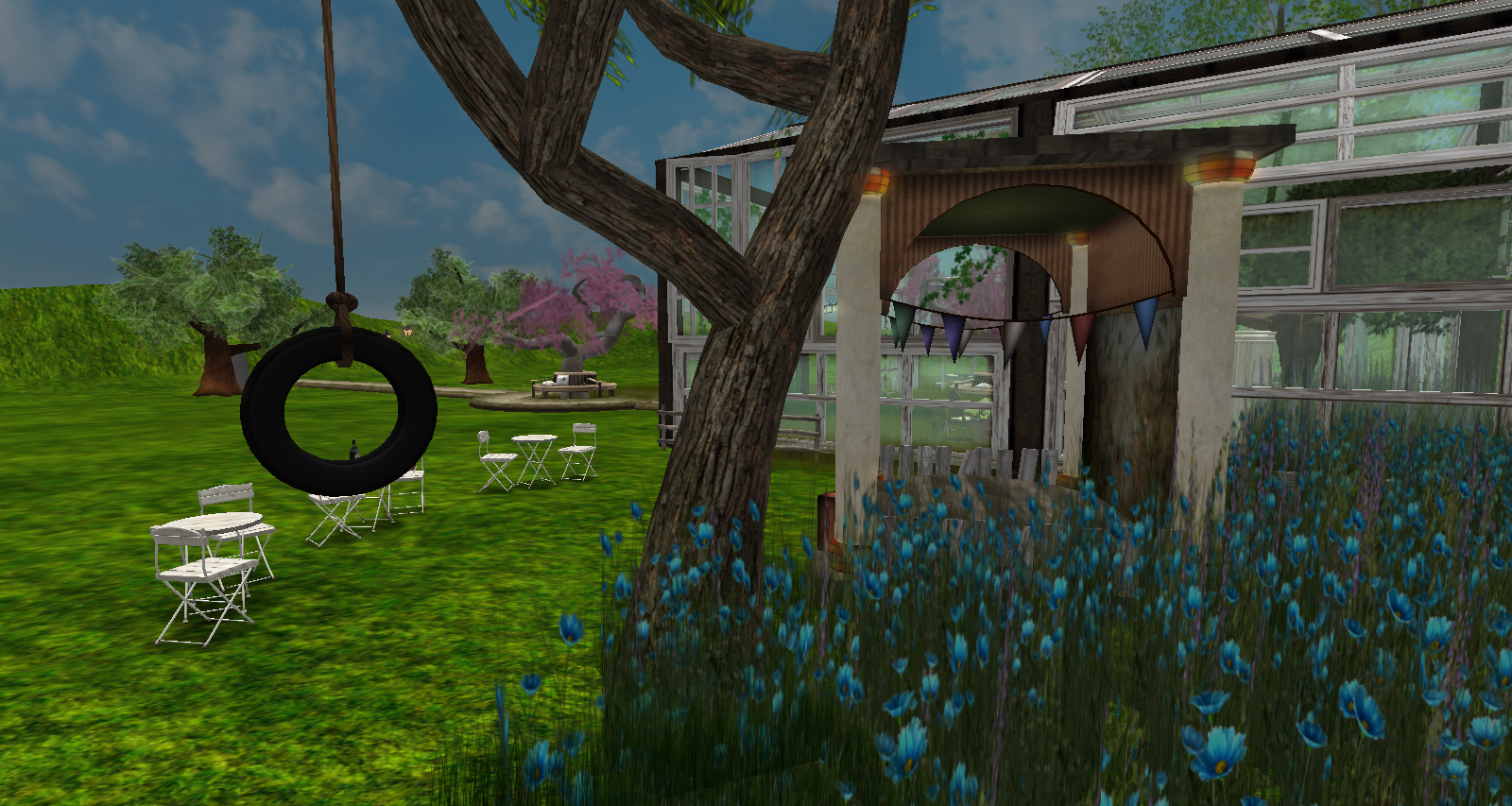 Strange Thoughts 012